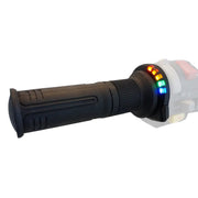 Koso HG13 Heated Grips with External K-Type Switch