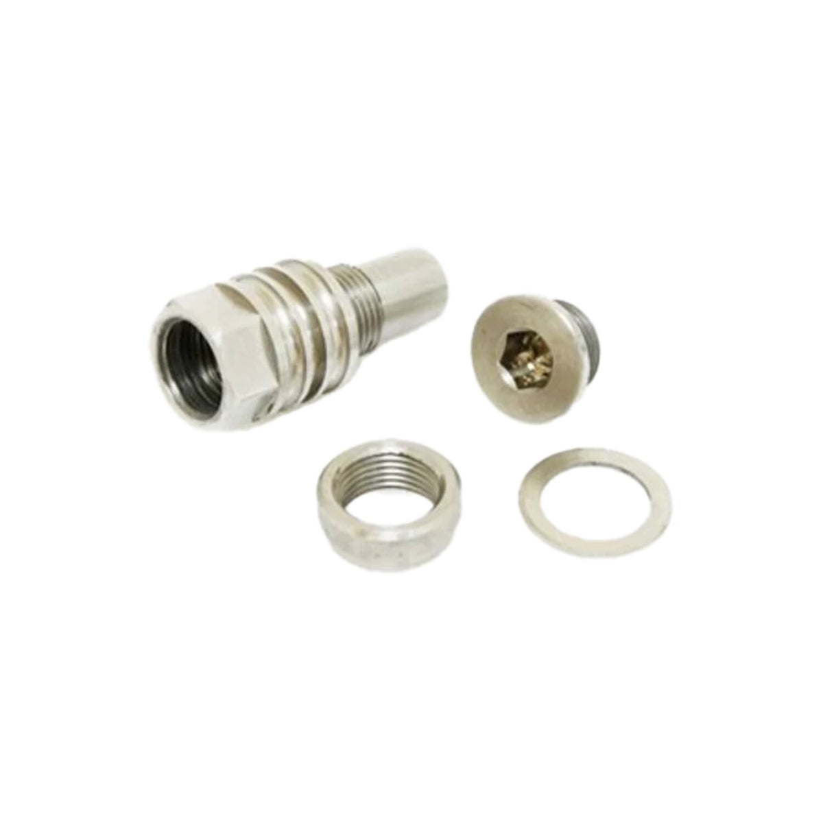 Koso Wide band A/F Sensor adapter screw kit