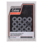 Colony Flatwashers 5/16" Chrome plated