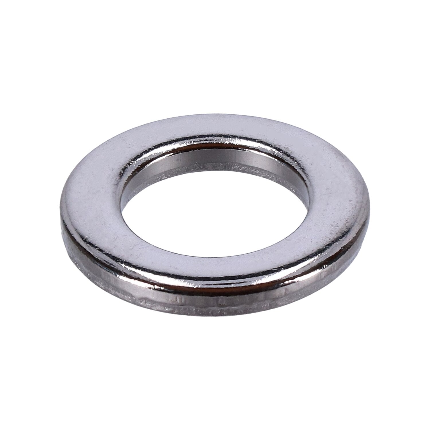 Colony Flatwashers 7/16" Chrome plated