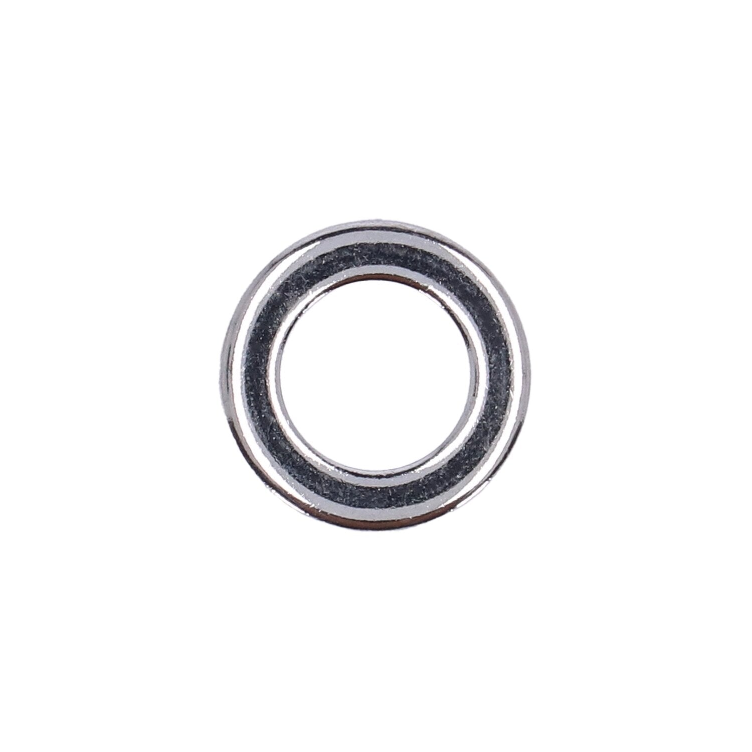 Colony Flatwashers 7/16" Chrome plated