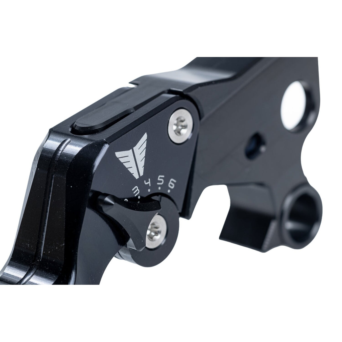 Müeller Müller Adjustable Lever Set Gen1 Touring - Black