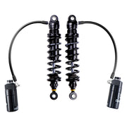 Öhlins Ohlins STX36 Blackline rear shocks - Black reservoir - 13"