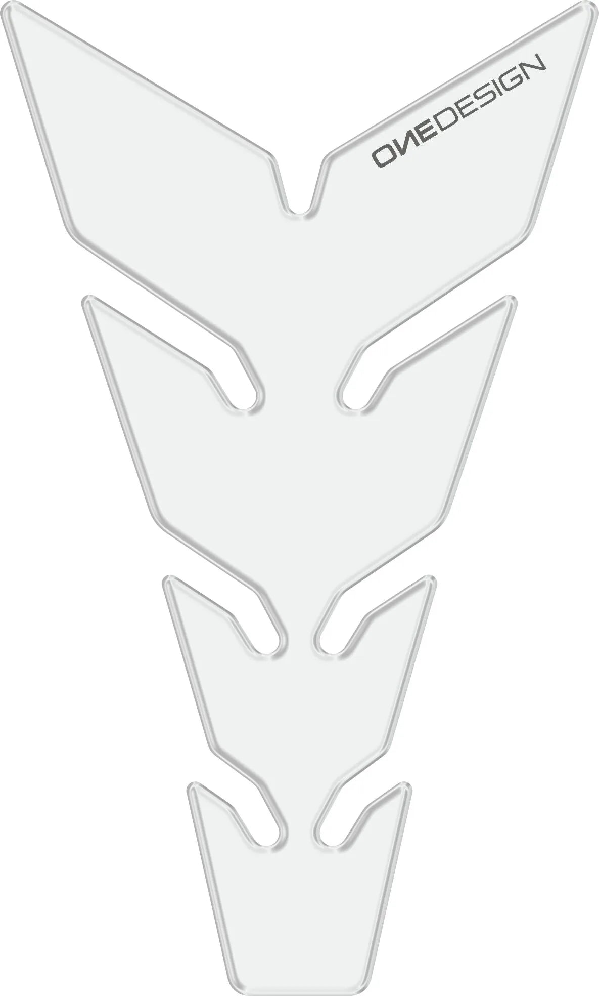 Onedesign Resin Tank Pad - Universal Fit