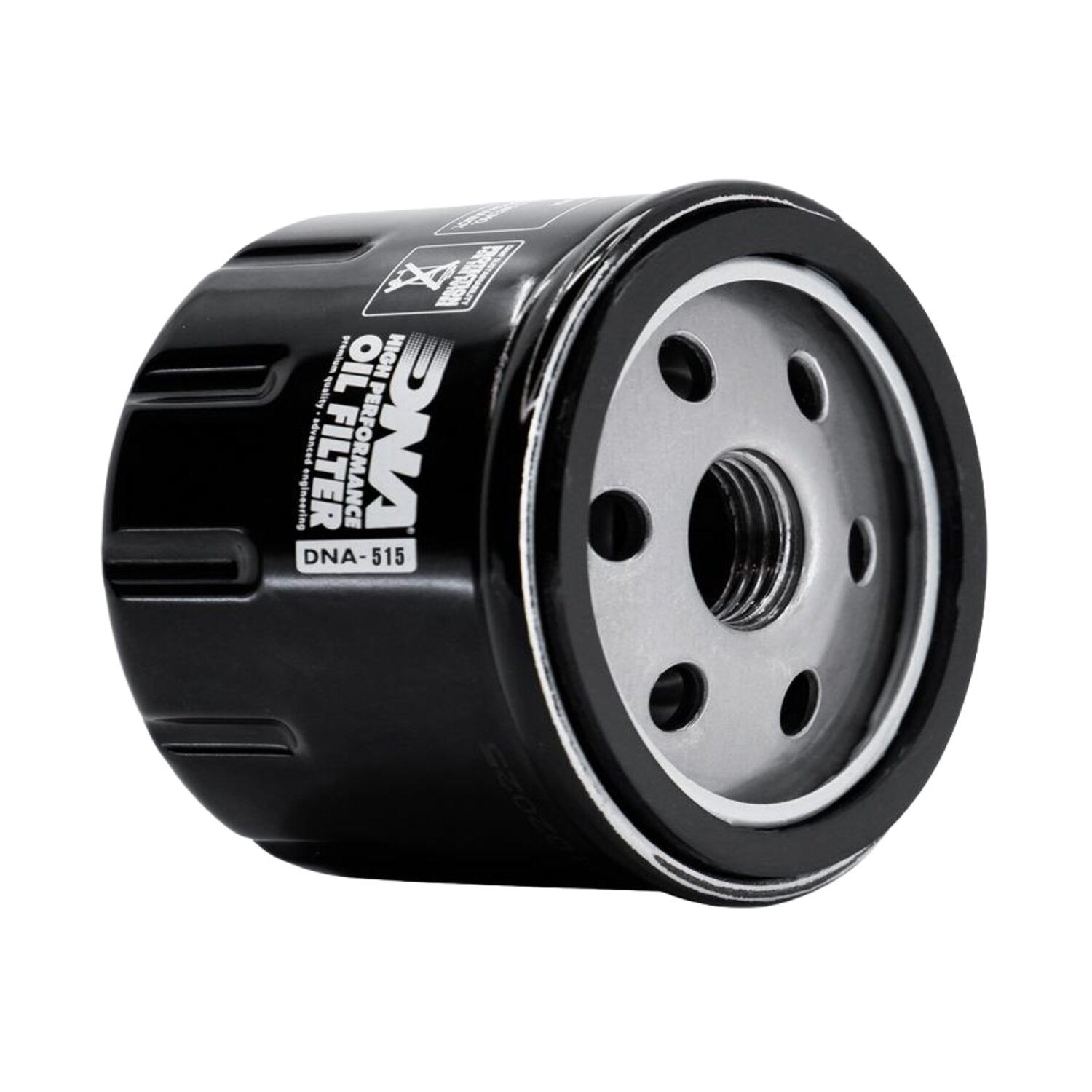 DNA Filters High performance oil filter