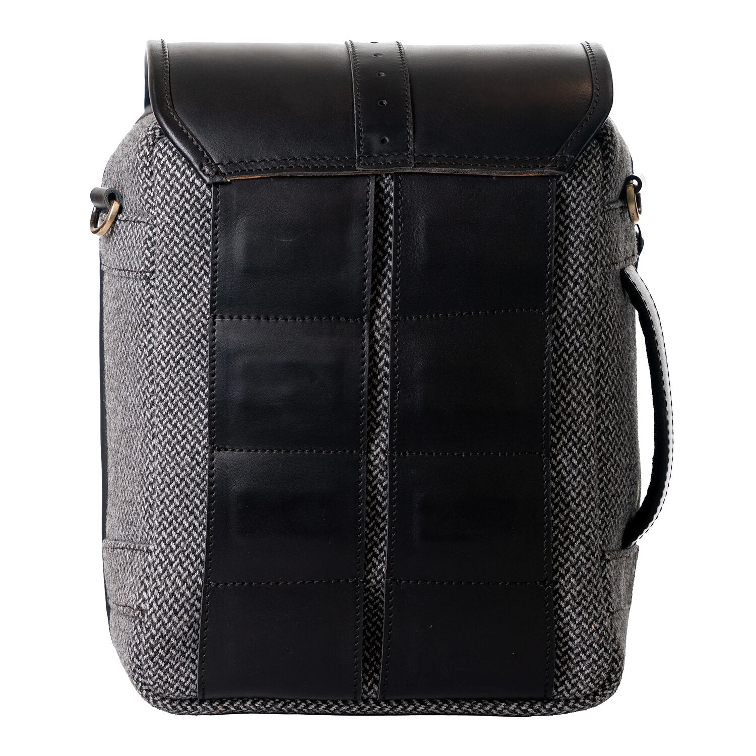 Trip Machine x DGR Cartographer tank bag black