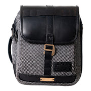 Trip Machine x DGR Cartographer tank bag black