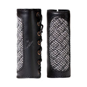 Trip Machine x DGR Haberdash Grips 12cm black
