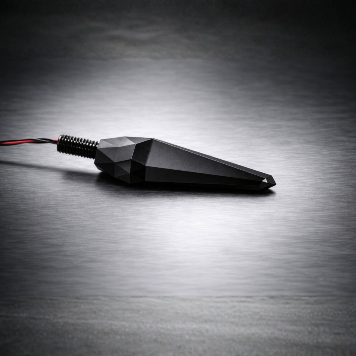 Kellermann Kellerman Axera sequential turn signal/pos - light - Front