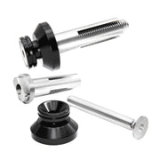 Kraus handguard mount assembly - Black