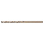 Labor HSS-Co Spiral Twist Drill DIN338 ø6 0x93mm