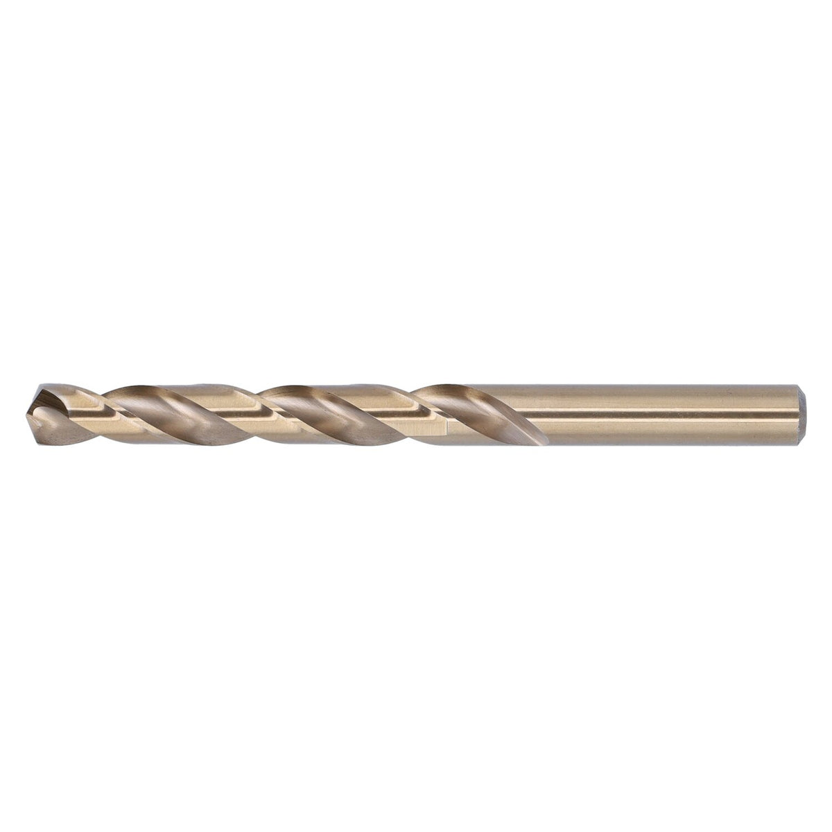 Labor HSS-Co Spiral Twist Drill DIN338 ø15 0x169mm