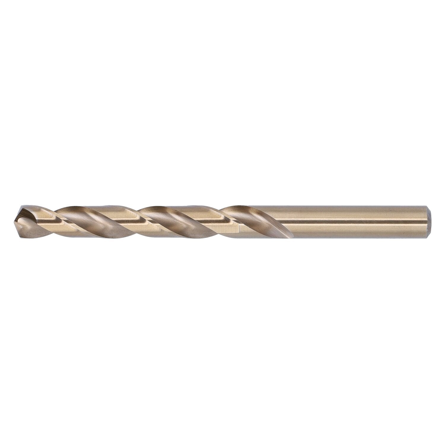 Labor HSS-Co Spiral Twist Drill DIN338 ø12 0x151mm