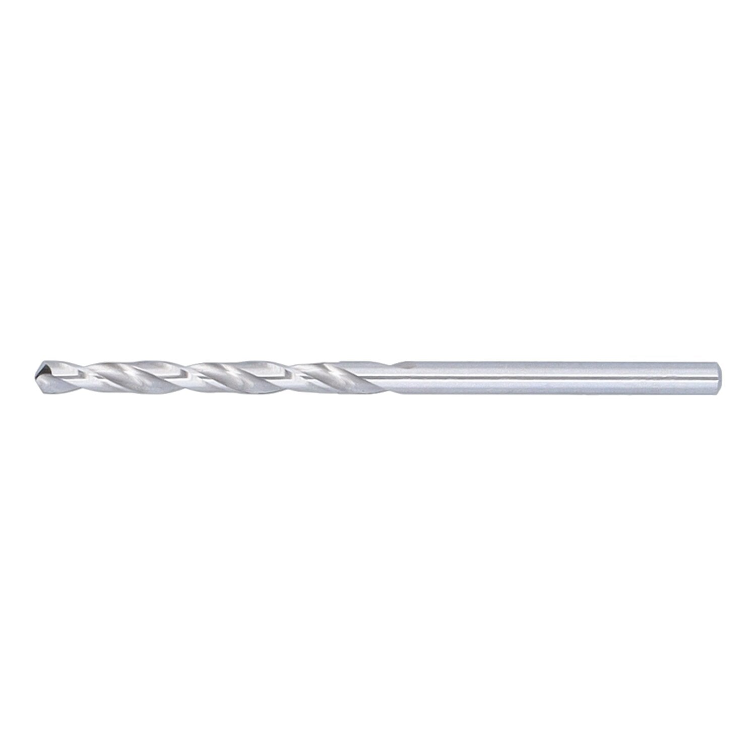 Labor HSS-G Spiral Twist Drill DIN338 ø9 0x125mm