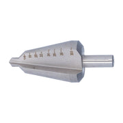 Labor HSS-G sheet drill bit - ø 3-14mm