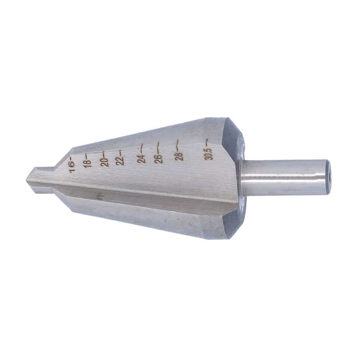 Labor HSS-G sheet drill bit - ø 3-14mm
