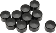 Drag Specialties Bolt Covers 3/16" Allen for 1/4" Bolts Harley