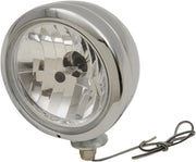 Drag Specialties 4-1/2" Halogen Spotlight