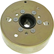 101 Octane Alternator Rotor