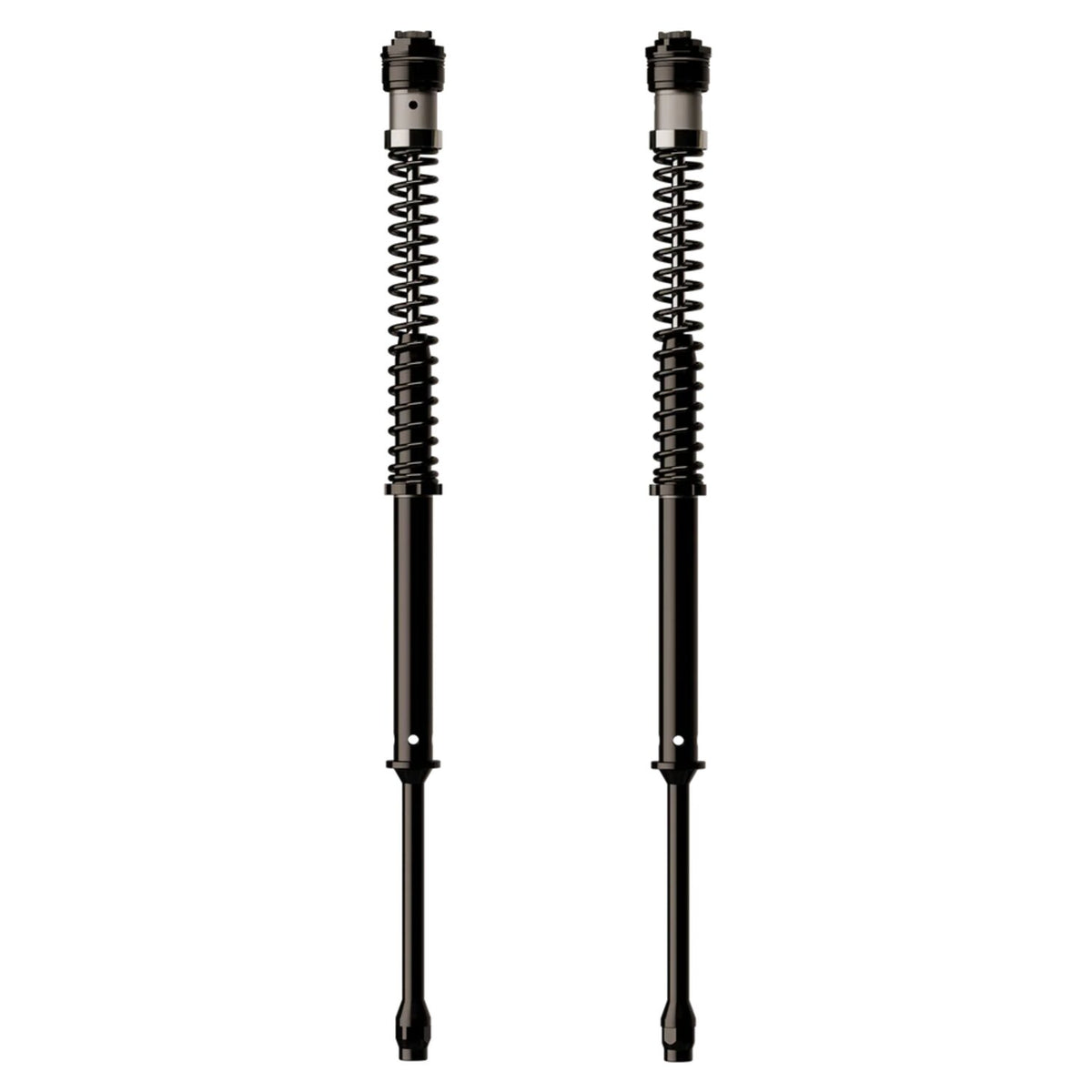 Fox Factory Grip ST fork cartr - kit 49mm - Std weight