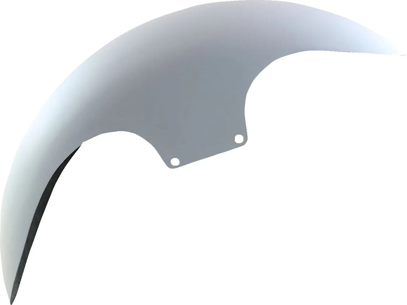 Paul Yaffe Bagger Nation Cafe OEM Fender for M8 Softail Front