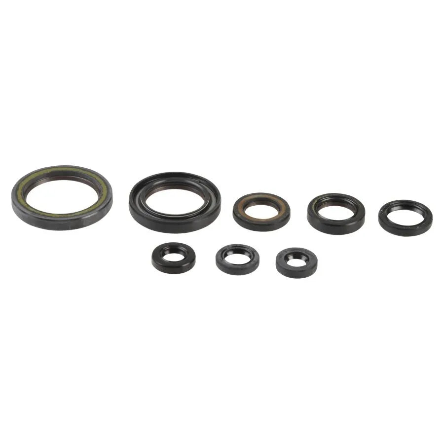 Athena Engine Oil Seal Kit for Motorcycle
