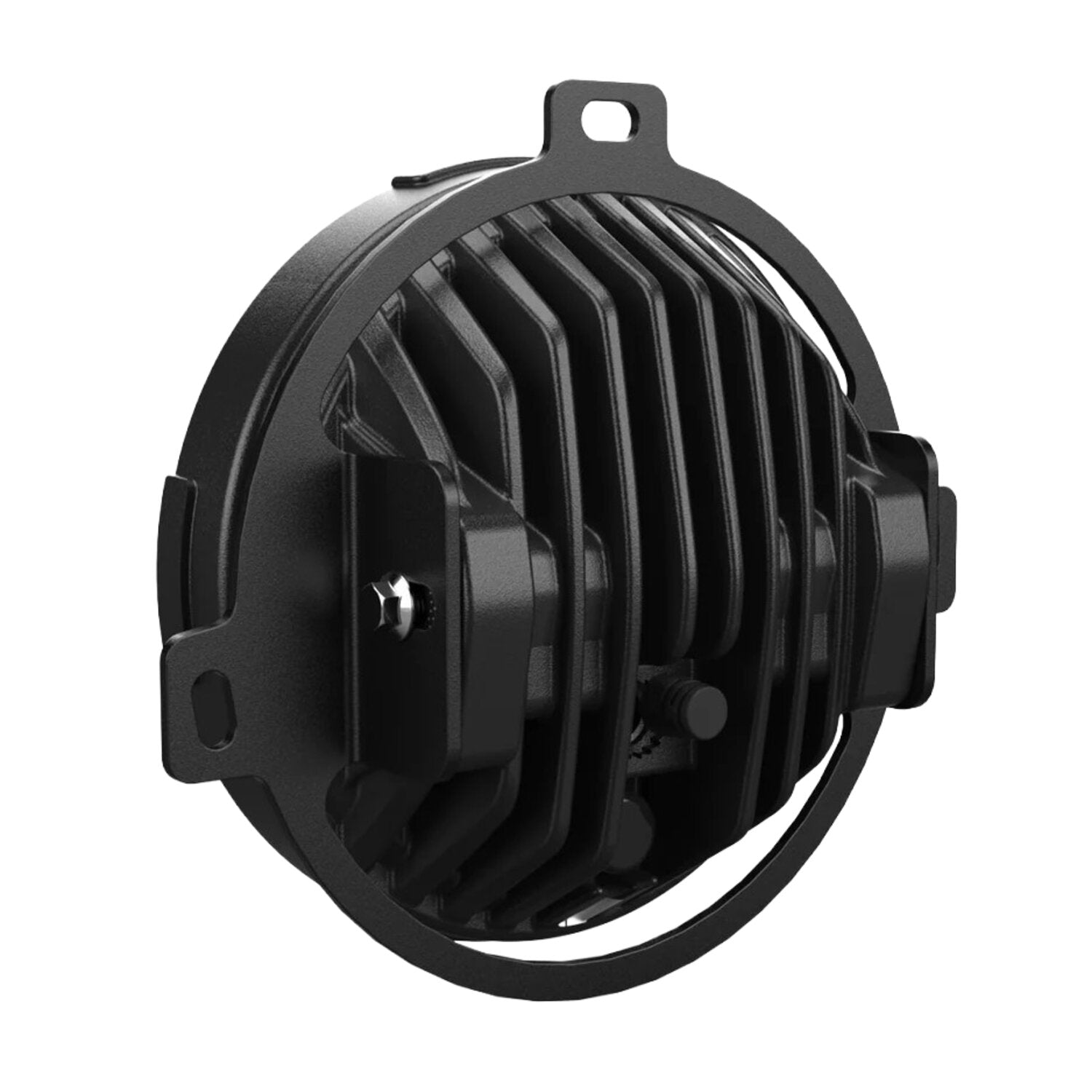 Kraus EOS Headlight kit - Black