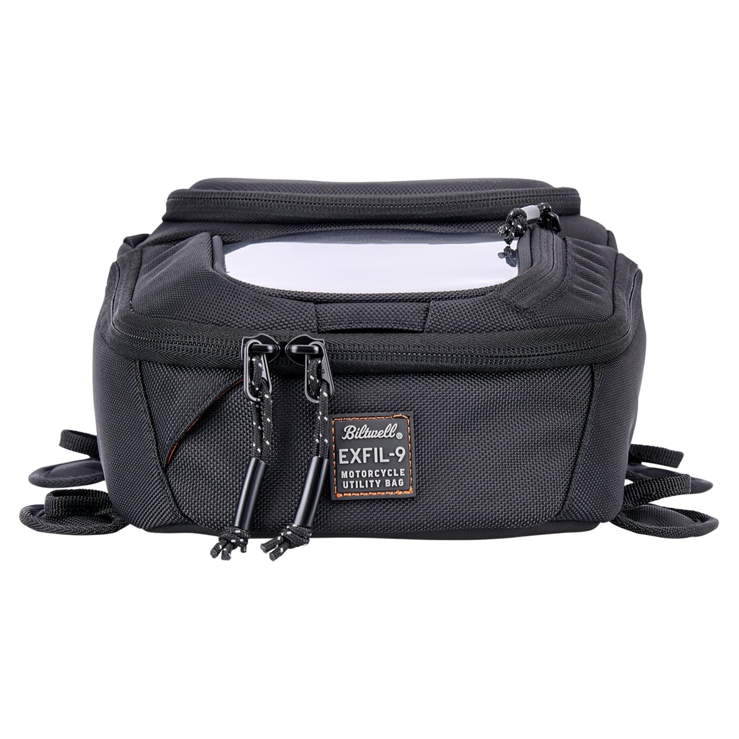 Biltwell EXFIL-9 Tank bag black