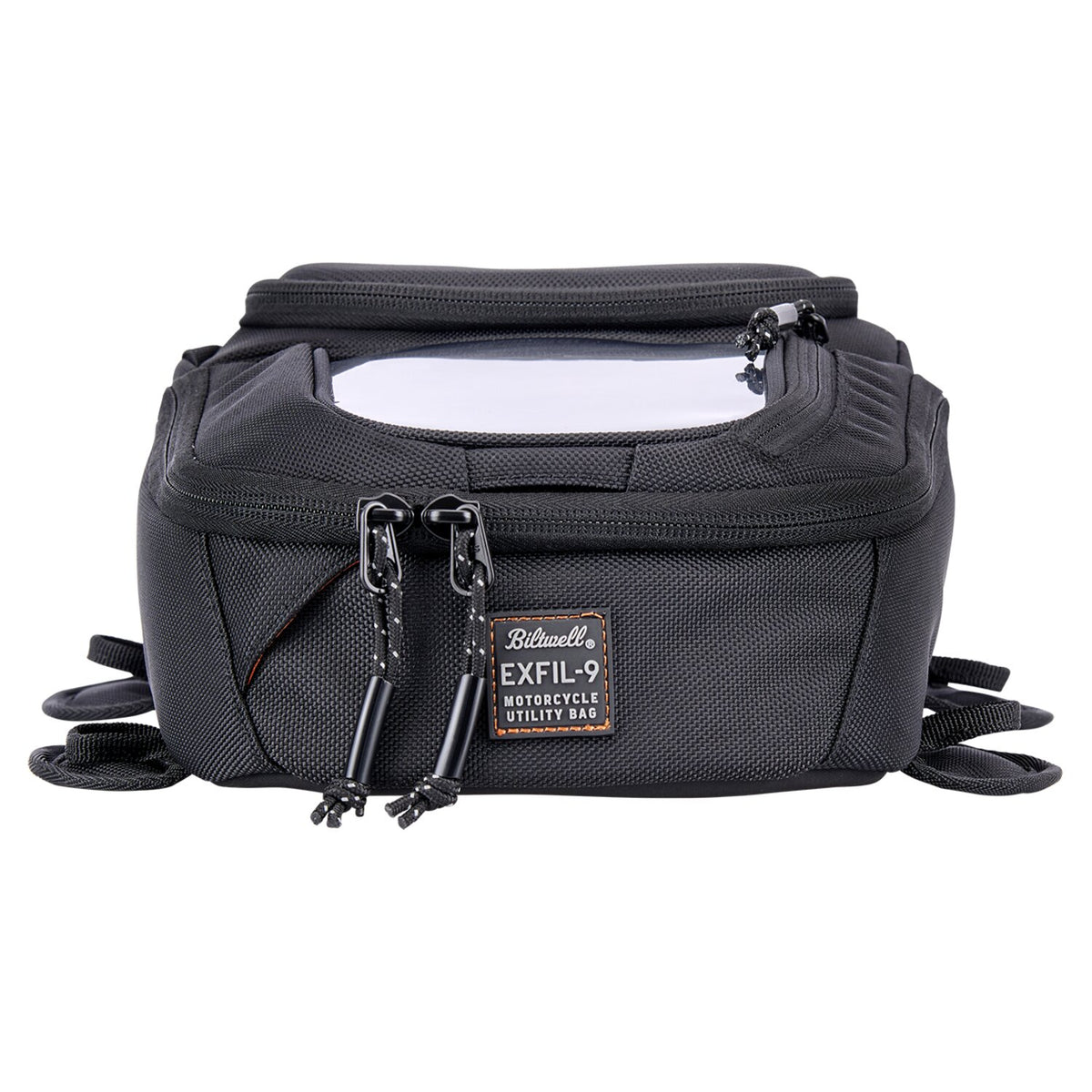Biltwell EXFIL-9 Tank bag black