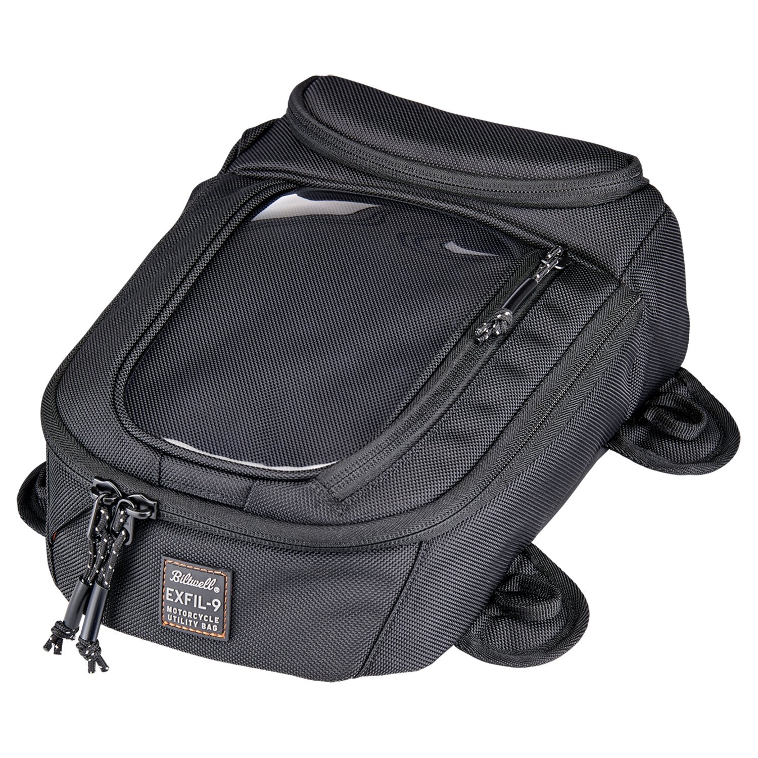 Biltwell EXFIL-9 Tank bag black