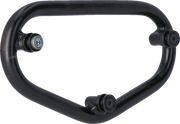 Sw-motech Slc Side Carrier For Side Bags