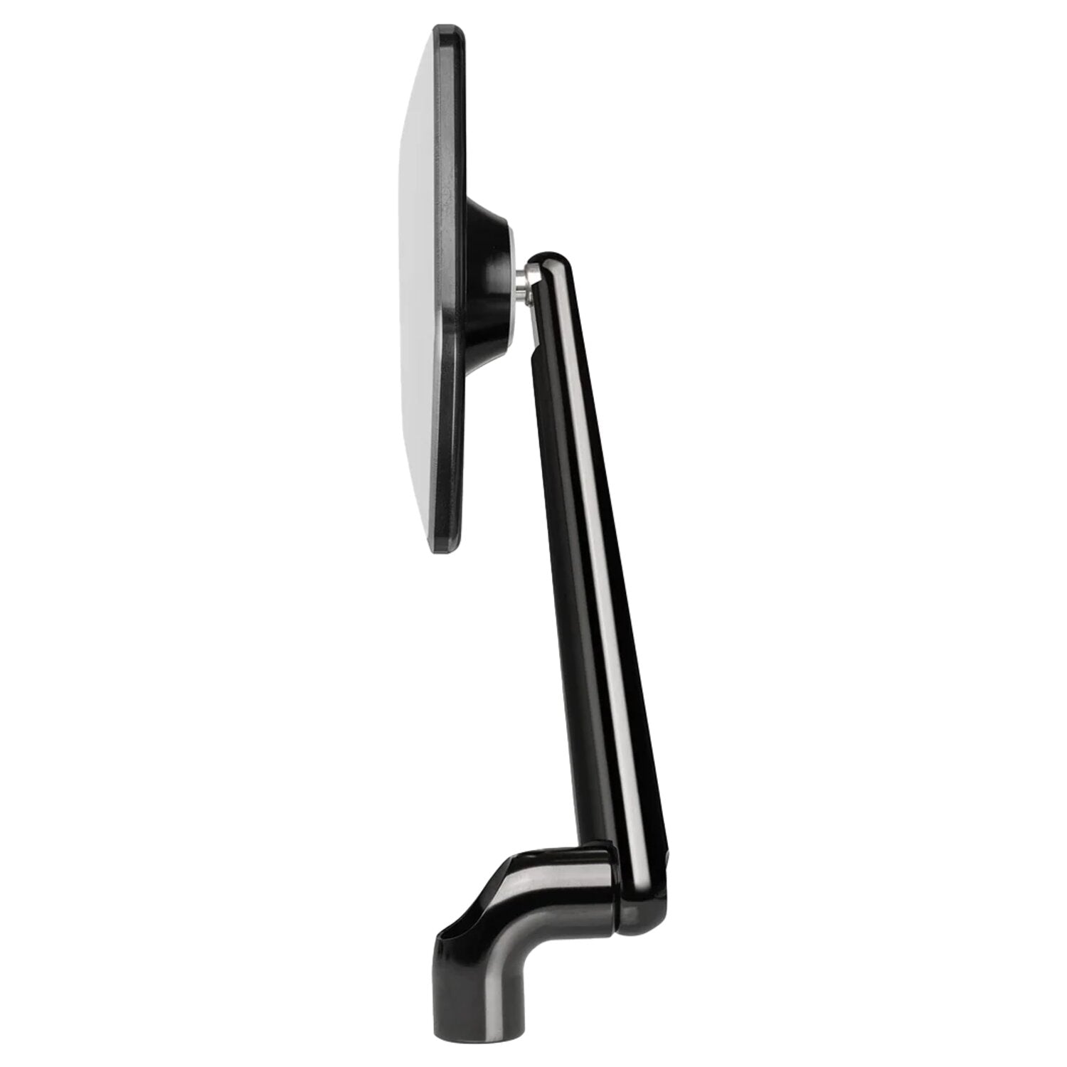 Motogadget mo.view race 110 glassless mirror - black - Left