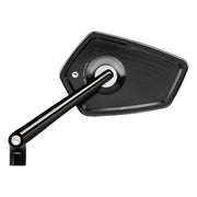 Motogadget mo.view race 110 glassless mirror - black - Left