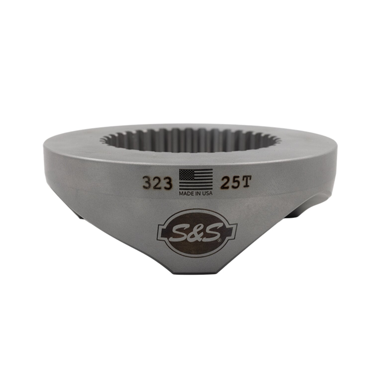 S&S TC primary compensator ramp / sliding cam