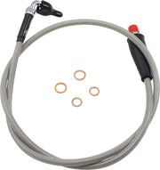 Moose Offroad Hydraulisk Kopplingslina