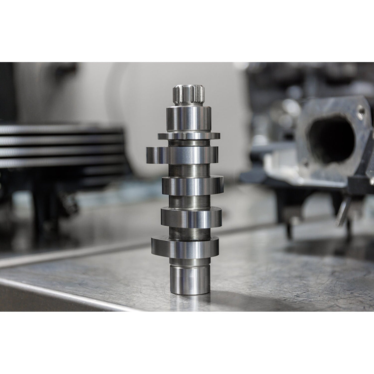 S&S M8 chain driven HPT542 camshaft only