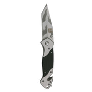 Army Surplus H254G10 knife black