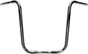 Drag Specialties 1-1/4" Buffalo Touring Handlebar