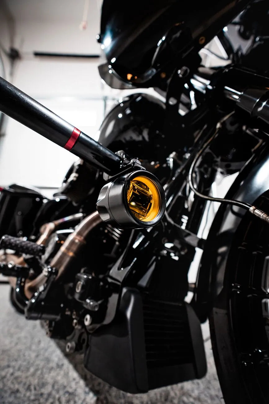 Custom Dynamics Probeam® Led Fog Lights