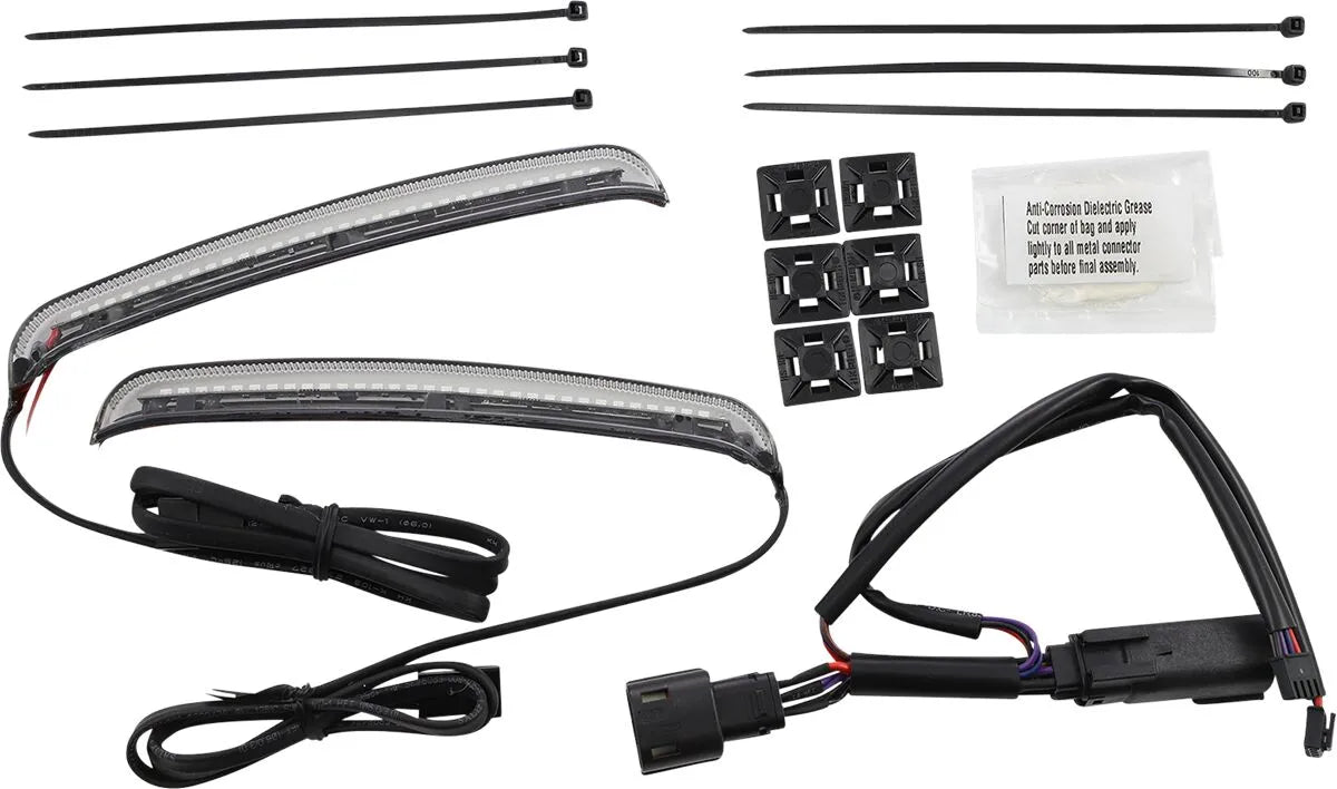 Ciro Bag Blades® Led Accent Lights