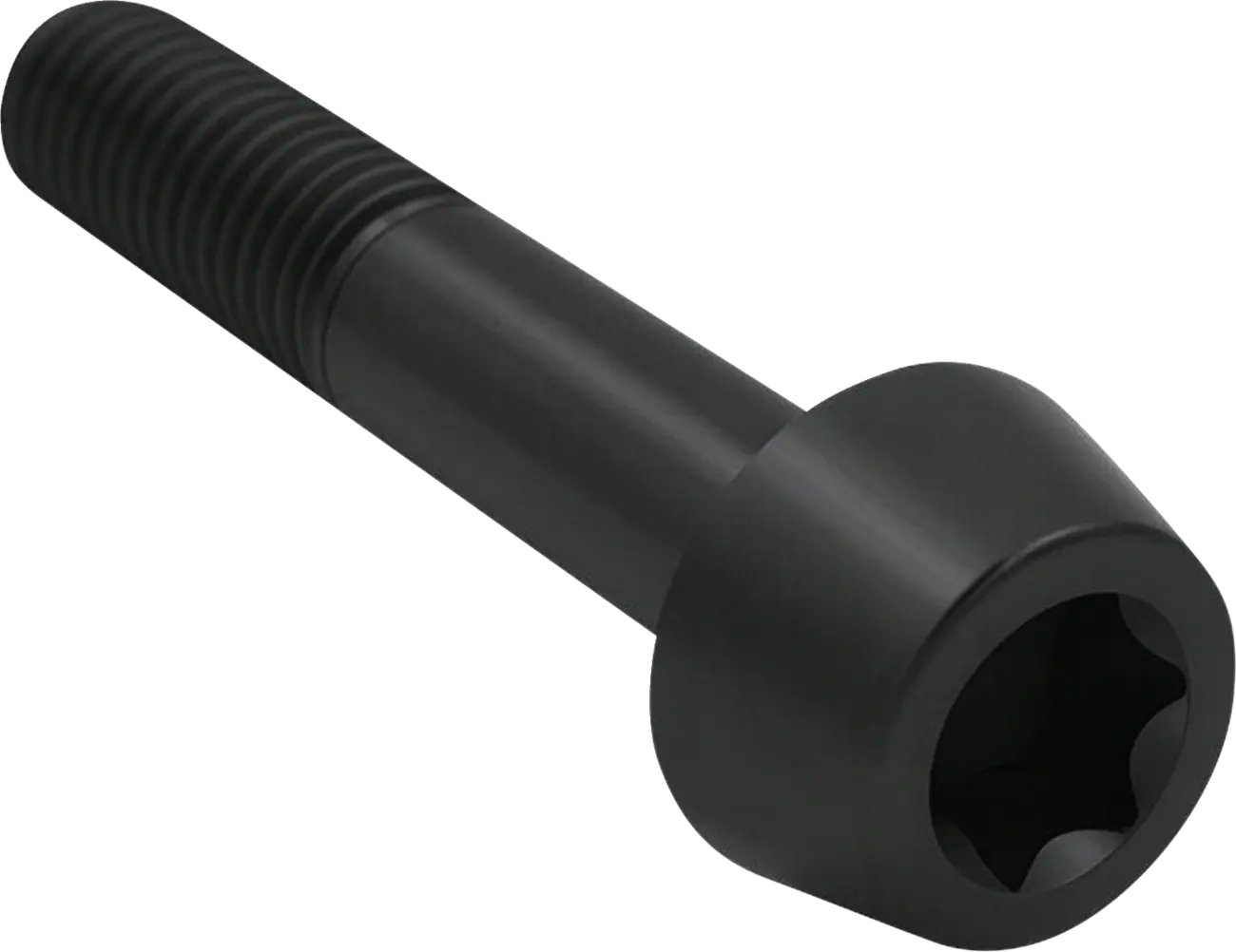 S&S Cycle Reusable Chromoly Steel Compensator Bolt