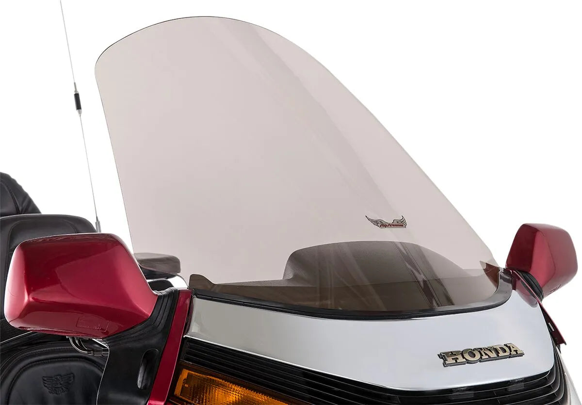 Slipstreamer Gold Wing Windshield - Smoke