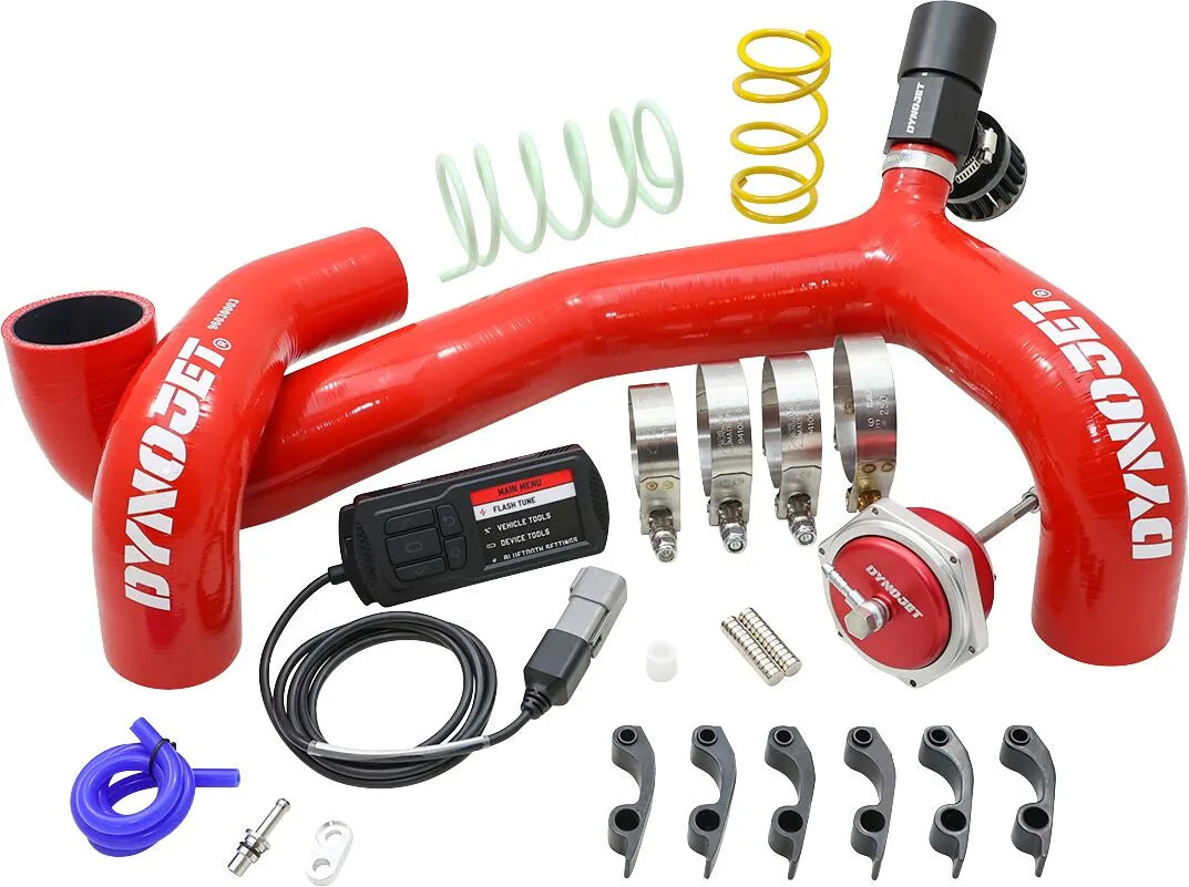 Dynojet Stage 4 Power Package Kit