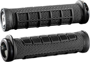 ODI Elite Pro v2.1 Lock-On Grips for Motorcycles
