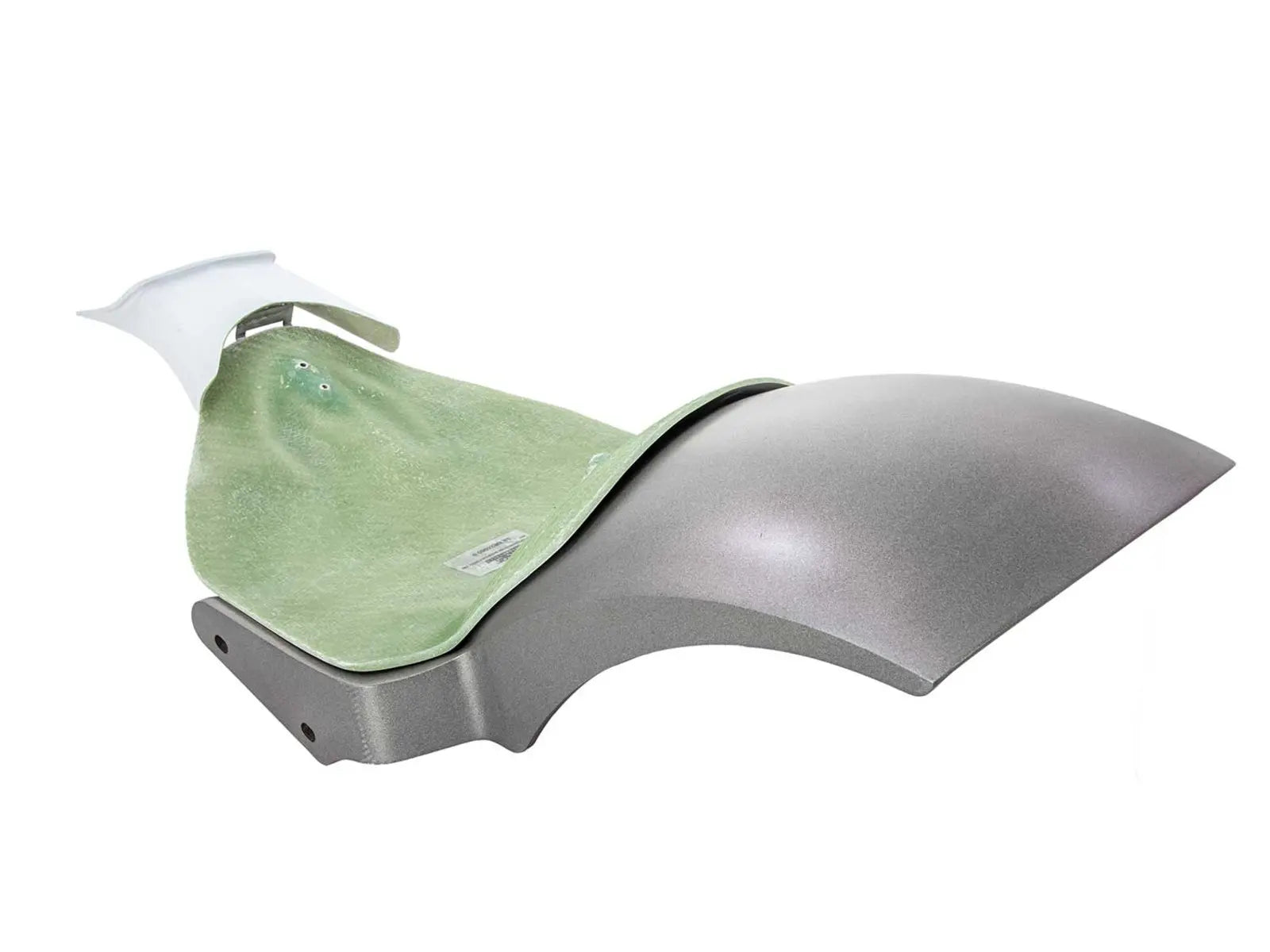 Rick's Motorcycles Rear Fender Kit