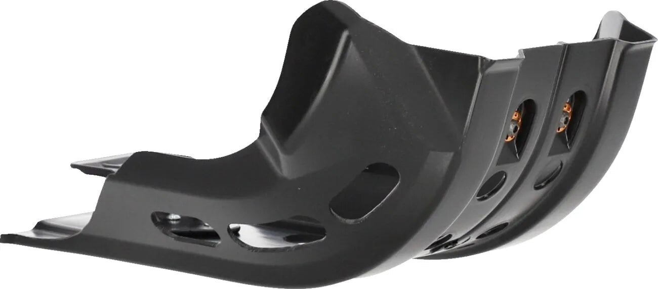 Cycra Full Armor Skid Plate For Engine Protection