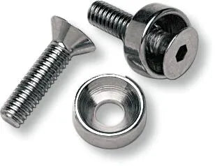 Colony Gas Tank Mounting Hardware Kit