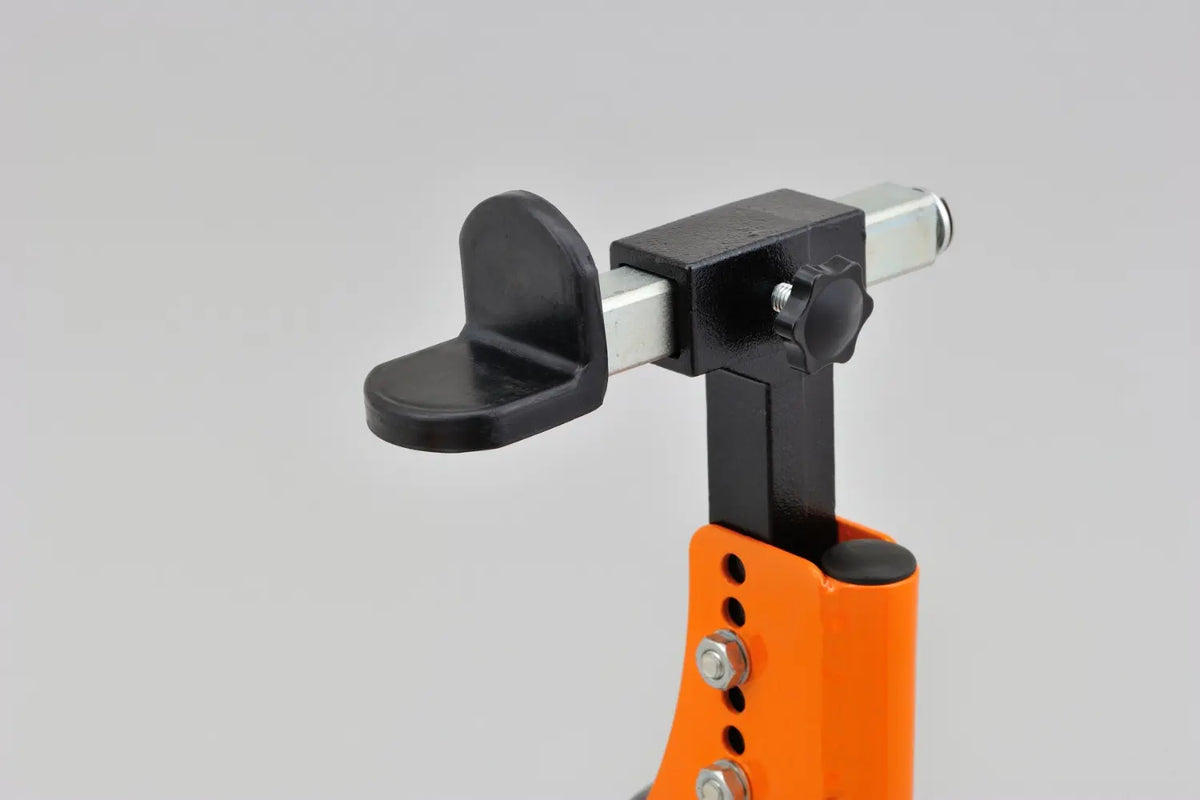 Daytona Adjustable Rear Stand Orange