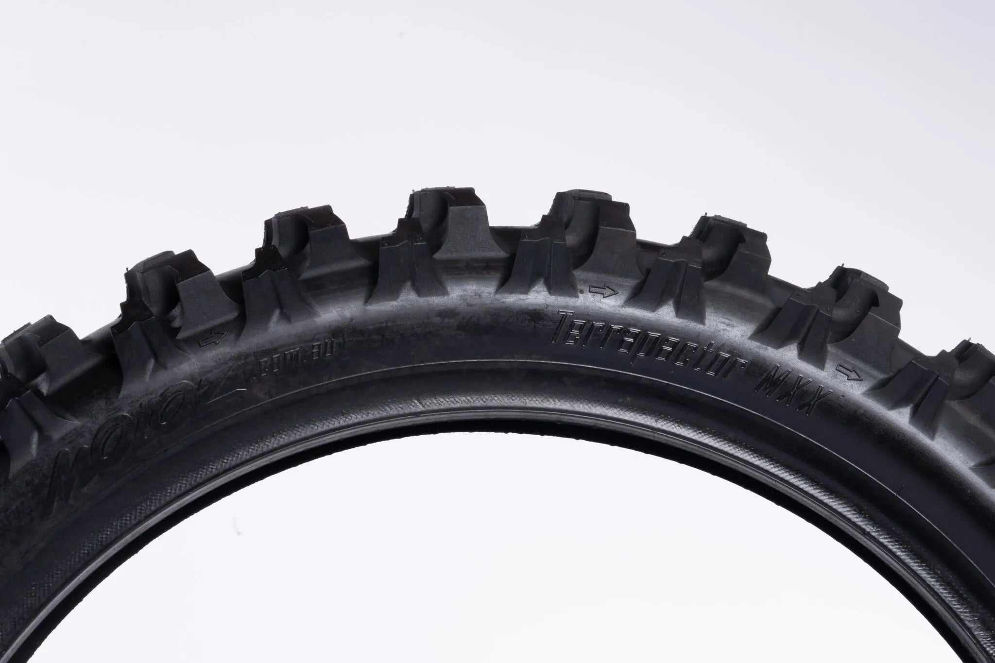 Motoz Terrapactor Mxx Tire For Mx Sandy/soft Terrain