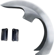 Paul Yaffe Bagger Nation OEM Fender for M8 Softail